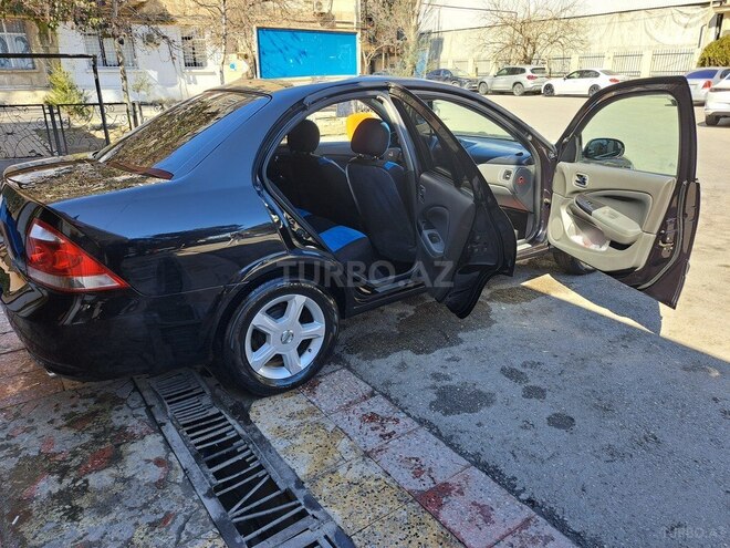 Nissan Sunny 2010, 273,000 km - 1.6 l - Bakı