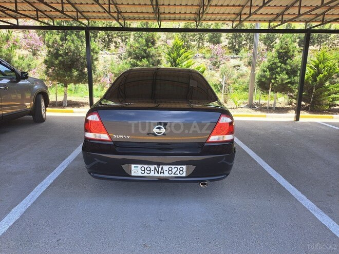 Nissan Sunny 2010, 273,000 km - 1.6 l - Bakı