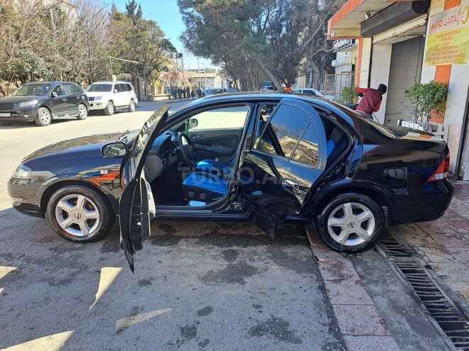 Nissan Sunny 2010, 273,000 km - 1.6 l - Bakı