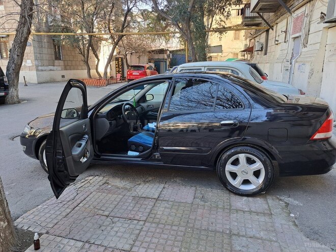 Nissan Sunny 2010, 273,000 km - 1.6 l - Bakı
