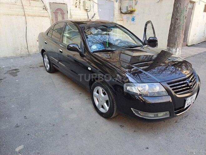 Nissan Sunny 2010, 273,000 km - 1.6 l - Bakı