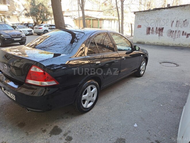 Nissan Sunny 2010, 273,000 km - 1.6 l - Bakı