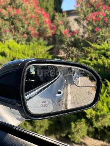 Ford Fusion (North America) 2015, 215,000 km - 1.5 л - Bakı