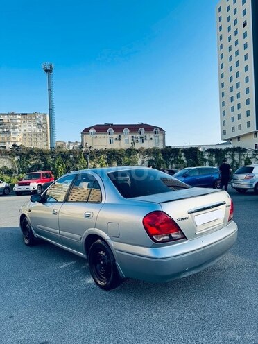 Nissan Sunny 2006, 271,854 km - 1.3 l - Bakı