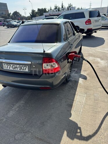 LADA (VAZ) Priora 2011, 247,000 km - 1.6 l - Sumqayıt