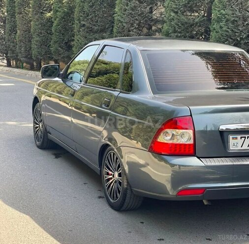 LADA (VAZ) Priora 2011, 247,000 km - 1.6 l - Sumqayıt