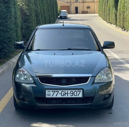 LADA (VAZ) Priora 2011, 247,000 km - 1.6 l - Sumqayıt