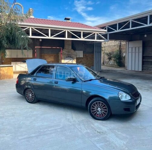 LADA (VAZ) Priora 2011, 247,000 km - 1.6 l - Sumqayıt