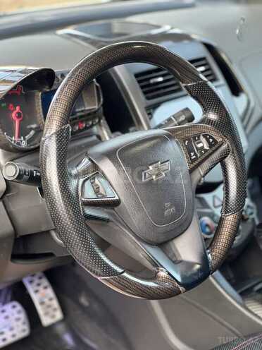 Chevrolet Aveo 2012, 300,000 km - 1.4 l - Bakı