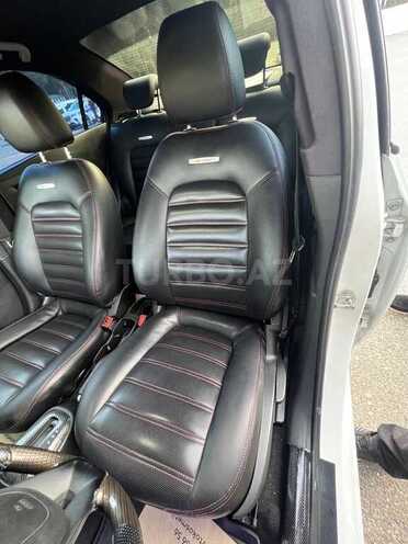 Chevrolet Aveo 2012, 300,000 km - 1.4 l - Bakı