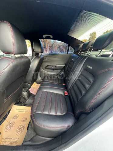 Chevrolet Aveo 2012, 300,000 km - 1.4 l - Bakı