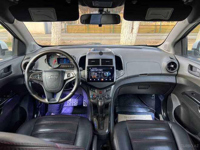 Chevrolet Aveo 2012, 300,000 km - 1.4 l - Bakı