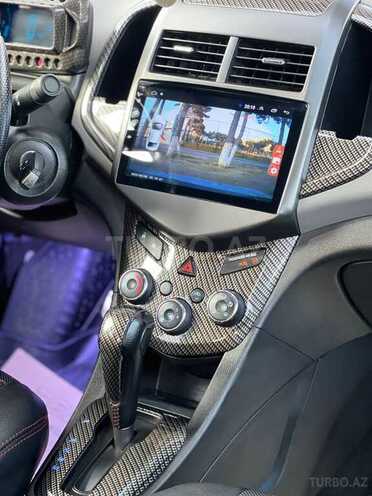 Chevrolet Aveo 2012, 300,000 km - 1.4 l - Bakı