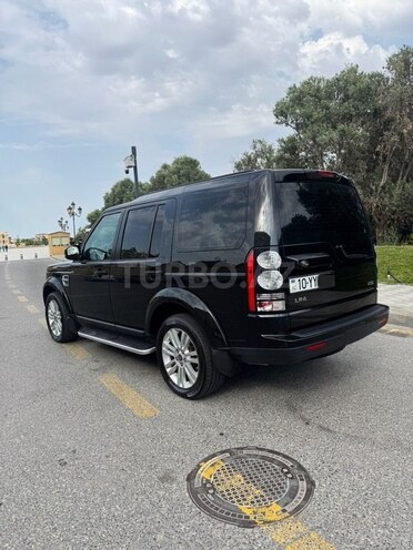 Land Rover Discovery 2014, 170,000 km - 3.0 л - Bakı