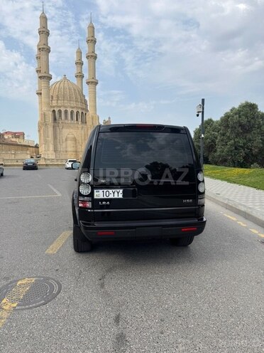 Land Rover Discovery 2014, 170,000 km - 3.0 л - Bakı