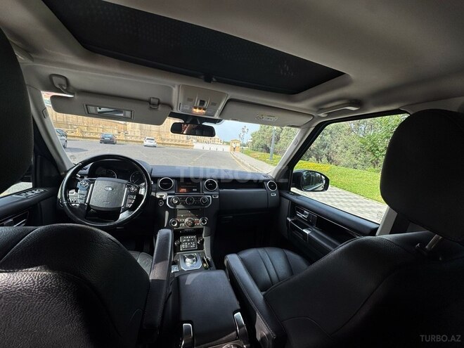 Land Rover Discovery 2014, 170,000 km - 3.0 л - Bakı