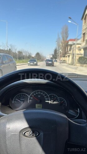 LADA (VAZ) Priora 2011, 247,000 km - 1.6 l - Sumqayıt