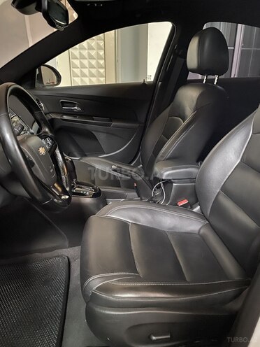 Chevrolet Cruze 2012, 270,000 km - 1.4 l - Bakı
