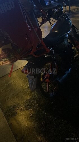 Tufan M50-2