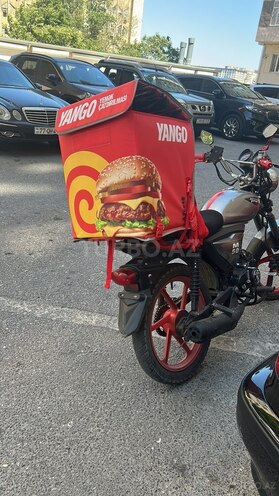 Tufan M50-3
