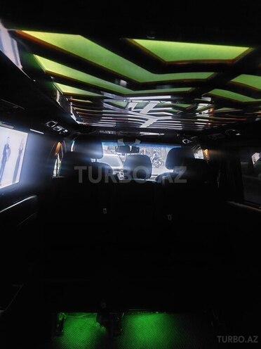 Mercedes Vito 2008, 150,000 km - 3.0 l - Bakı