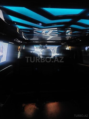 Mercedes Vito 2008, 150,000 km - 3.0 l - Bakı