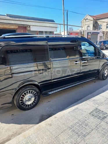 Mercedes Vito 2008, 150,000 km - 3.0 l - Bakı