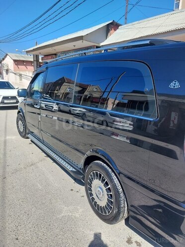 Mercedes Vito 2008, 150,000 km - 3.0 l - Bakı