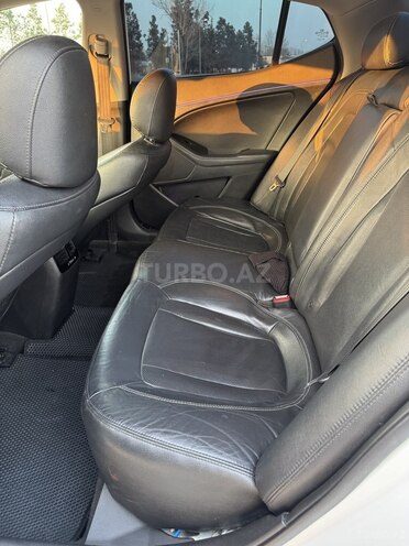Kia Optima 2012, 167,000 km - 2.4 л - Ağdaş