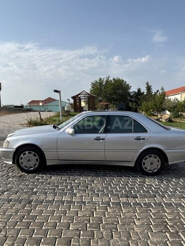 Mercedes C 230 1997, 370,149 km - 2.3 l - Bakı