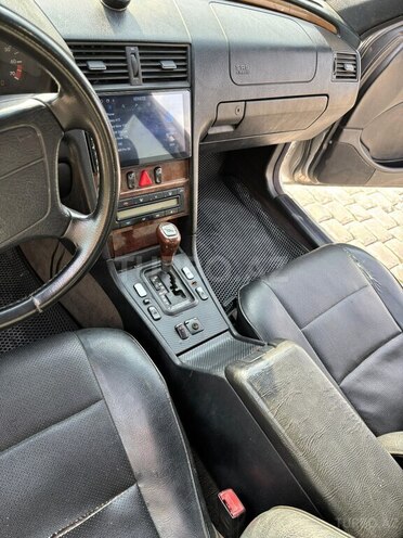 Mercedes C 230 1997, 370,149 km - 2.3 l - Bakı