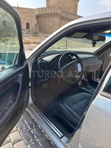 Mercedes C 230 1997, 370,149 km - 2.3 l - Bakı