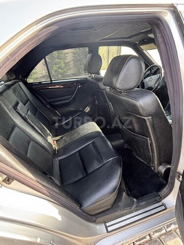 Mercedes C 230 1997, 370,149 km - 2.3 l - Bakı