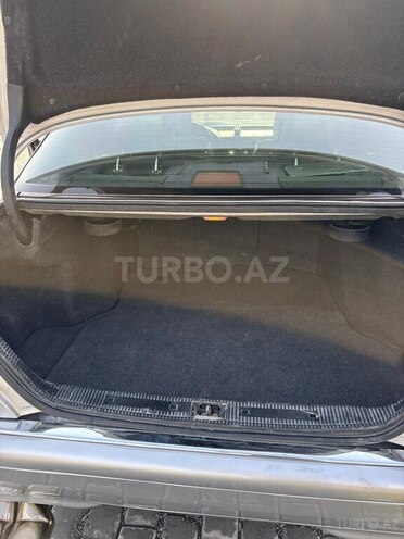 Mercedes C 230 1997, 370,149 km - 2.3 l - Bakı