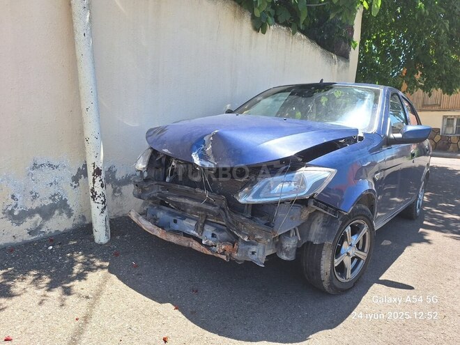 Saipa Saina 2019, 110,000 km - 1.5 l - Tovuz