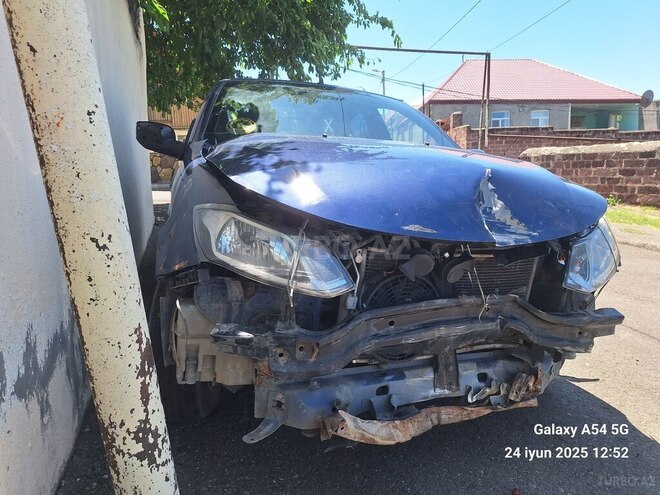 Saipa Saina 2019, 110,000 km - 1.5 l - Tovuz