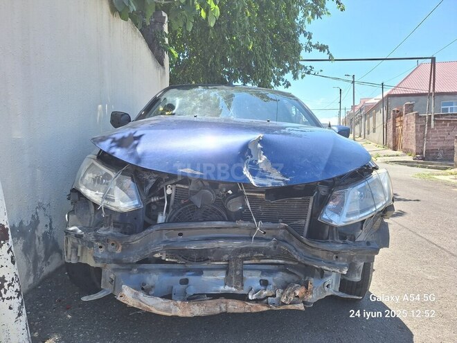 Saipa Saina 2019, 110,000 km - 1.5 l - Tovuz