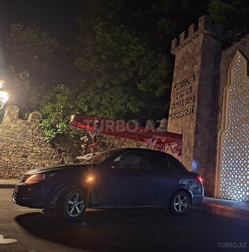 Saipa Saina 2019, 110,000 km - 1.5 l - Tovuz