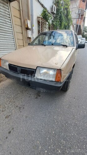 LADA (VAZ) 2109 1989, 123,456 km - 1.5 л - Bakı