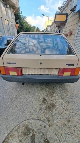 LADA (VAZ) 2109 1989, 123,456 km - 1.5 л - Bakı