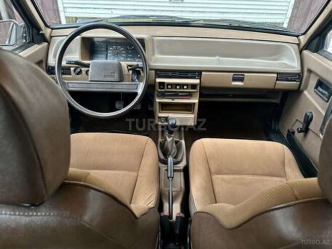 LADA (VAZ) 2109 1989, 123,456 km - 1.5 л - Bakı