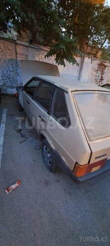 LADA (VAZ) 2109 1989, 123,456 km - 1.5 л - Bakı