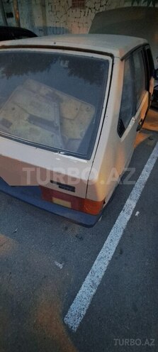 LADA (VAZ) 2109 1989, 123,456 km - 1.5 л - Bakı