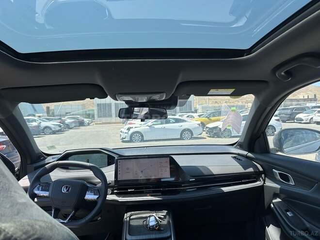 Changan CS 55 Plus 2025, 0 km - 1.5 l - Bakı