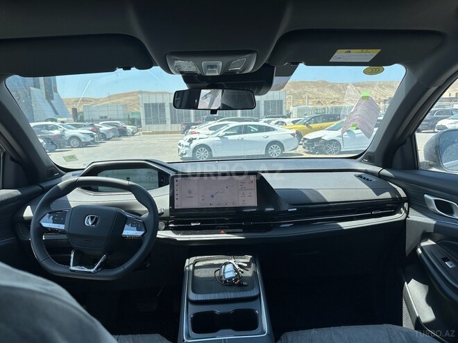 Changan CS 55 Plus 2025, 0 km - 1.5 l - Bakı