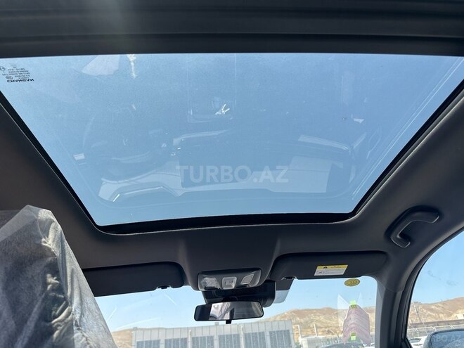 Changan CS 55 Plus 2025, 0 km - 1.5 l - Bakı