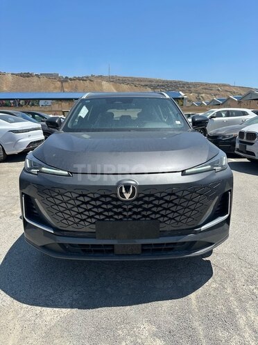 Changan CS 55 Plus 2025, 0 km - 1.5 l - Bakı