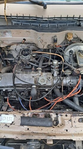 LADA (VAZ) 2109 1989, 123,456 km - 1.5 л - Bakı