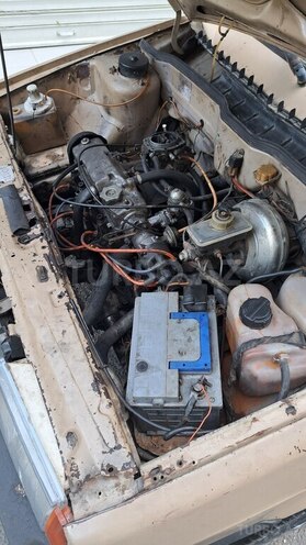 LADA (VAZ) 2109 1989, 123,456 km - 1.5 л - Bakı