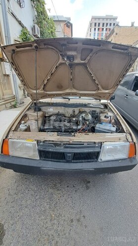 LADA (VAZ) 2109 1989, 123,456 km - 1.5 л - Bakı
